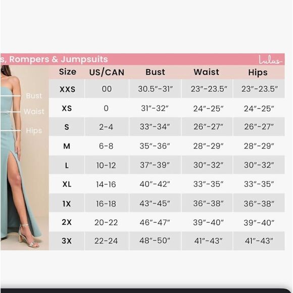 Lulus | Women's Angel in Disguise Lace Skater Fit & Flare Dress | L NWT - Picture 6 of 6